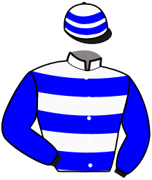 Casaque de LETTY DE BEYLEV