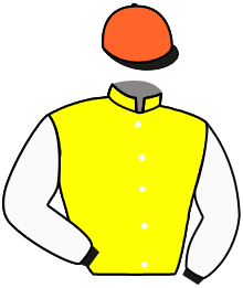 Casaque de TRUE TEDESCO