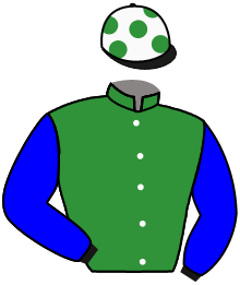 Casaque de MIGHTY BOY