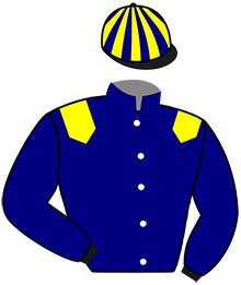 Casaque de KAPTAIN DU LIAMONE