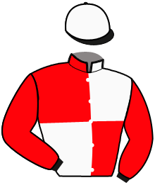 Casaque de KALINE D'ERPION