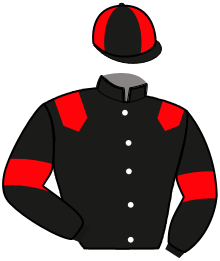 Casaque de MOZART LA LONDE