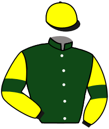 Casaque de VERY GOOD BOY