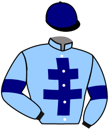 Casaque de LUNATICOS