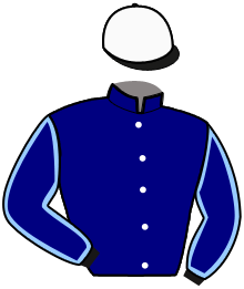 Casaque de LYRIDE ORLOVE