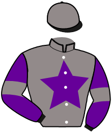 Casaque de MANON DU VASSET