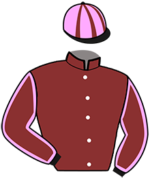 Casaque de NINA PRIMO