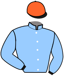 Casaque de LUTIN DES ARRIS