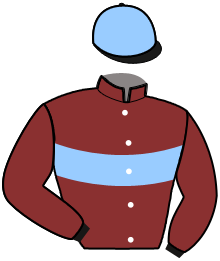 Casaque de KALI DES LANDIERS