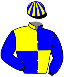 Casaque de AMIDARGENT