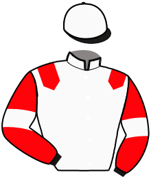 Casaque de INO DE BRION