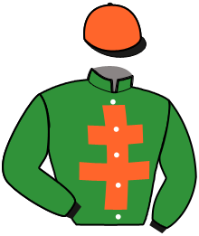 Casaque de IBISCUS MAN