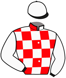 Casaque de LUTECE RINGEAT