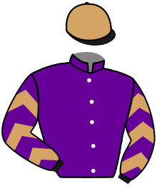 Casaque de MEMEPAPEUR