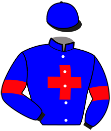 Casaque de JULIOSCA MANNETOT