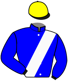 Casaque de MYRTILLE DES ECUS