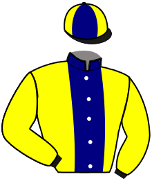 Casaque de KALINA DE LAURIERE