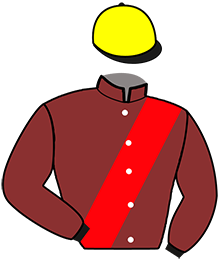 Casaque de MY WAY ROBSEN