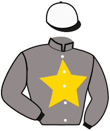 Casaque de MOJITO CUT