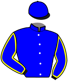 Casaque de MAESTRO DU VAL