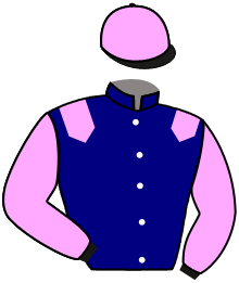 Casaque de SKYLIGHT BROCHARD