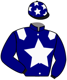 Casaque de MAESTRO DES GIRES