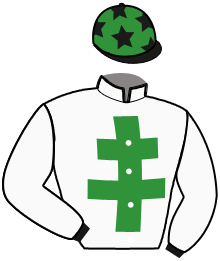 Casaque de JAIKA DES BORDES