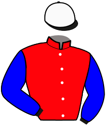 Casaque de NANTES PARIS