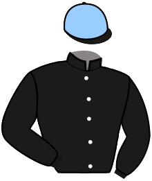 Casaque de MELINE DU VIVIER