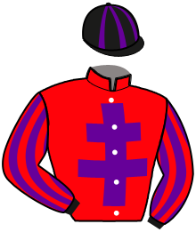 Casaque de NARITA EXPRESS