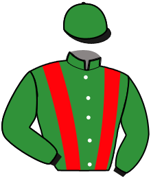 Casaque de NOBLE SAUTONNE