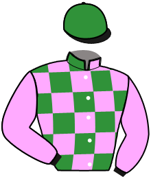 Casaque de KANOPEE D'ARNHEM