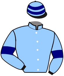 Casaque de KESSLER CELESTE