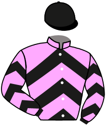 Casaque de MAVERICK'AMSYL