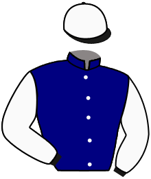 Casaque de NACRE DU SEUIL