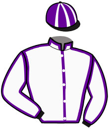 Casaque de ISABELLA KILY