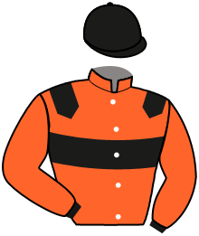 Casaque de IMPERIAL EMIR