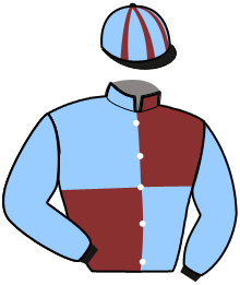 Casaque de NORMA DU BOCAGE