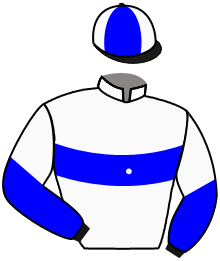 Casaque de CLAUDIA CHOP