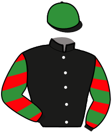 Casaque de LICINUS BOCAIN