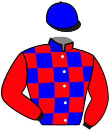 Casaque de KANADA DES RACQUES