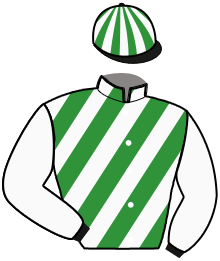 Casaque de KSAR DU CORTA