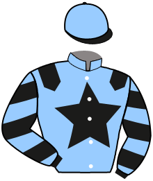 Casaque de JAZZIE DE BERLES