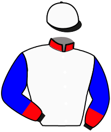 Casaque de FIABA DEL RONCO