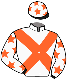 Casaque de LOVE ME MAZELI