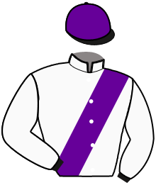 Casaque de LISTEL D'URZY