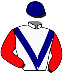 Casaque de PURPLE MOOD