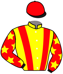 Casaque de ASTON D'ENOCQ