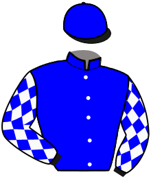 Casaque de INDIAN PACIFIC