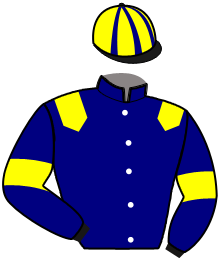 Casaque de HORDAGO D'ELA